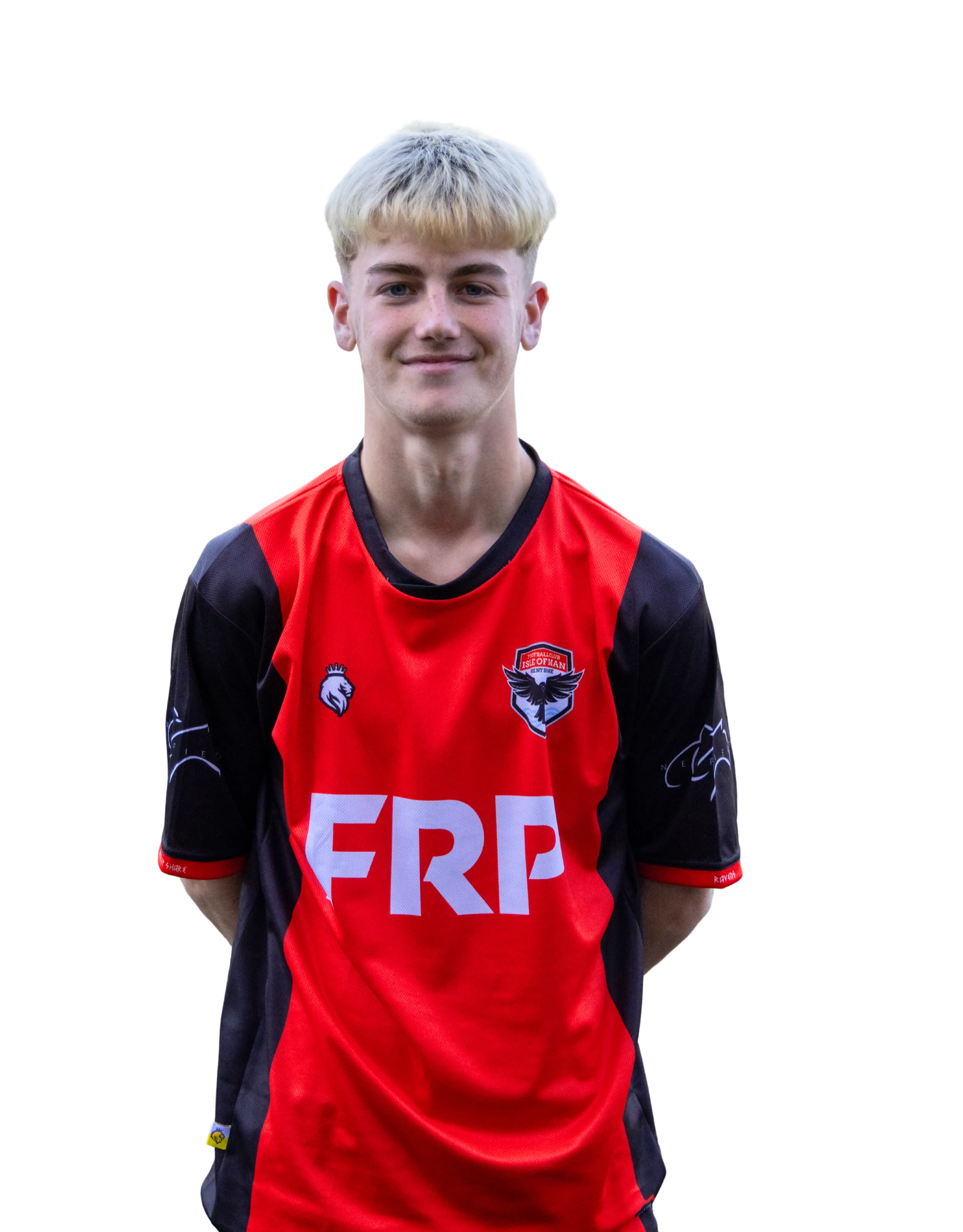 Alex Bolton